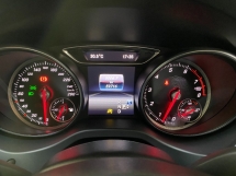 2018 Mercedes Benz GLA 250 AMG CBU Facelift REG 2019 59K KM Perkhidmatan Penuh