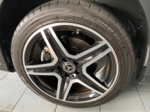 2018 Mercedes Benz GLA 250 AMG CBU Facelift REG 2019 59K KM Perkhidmatan Penuh