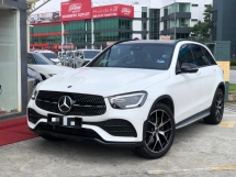 2021 MERCEDES-BENZ GLC-CLASS GLC300 AMG GLC200 GLC250 GLC43