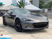 2022 MAZDA MX-5 RS Convertible 2.0 (Manual)