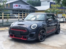 2020 MINI JOHN COOPER WORKS GP EDITION WORLDWIDE 3000 UNITS NEW CAR CONDITION 