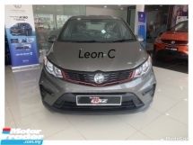 2024 PROTON IRIZ All model 