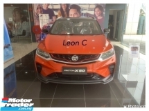 2024 PROTON X50 All Model (Rebate Rm2000-3888)