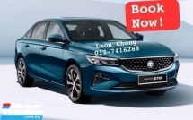 2024 PROTON S70 STANDARD (NEW MODEL) + Free 