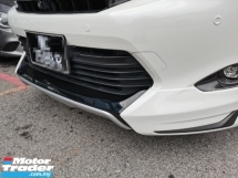2014 TOYOTA Harrier 2014 Toyota Harrier 2.0 (A) berdaftar 2016 Modelista JBL Premium Advance 