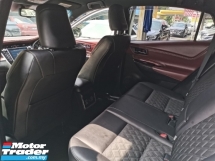 2014 TOYOTA Harrier 2014 Toyota Harrier 2.0 (A) berdaftar 2016 Modelista JBL Premium Advance 