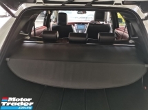 2014 TOYOTA Harrier 2014 Toyota Harrier 2.0 (A) berdaftar 2016 Modelista JBL Premium Advance 