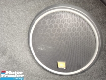 2014 TOYOTA Harrier 2014 Toyota Harrier 2.0 (A) berdaftar 2016 Modelista JBL Premium Advance 