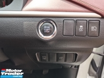 2014 TOYOTA Harrier 2014 Toyota Harrier 2.0 (A) berdaftar 2016 Modelista JBL Premium Advance 