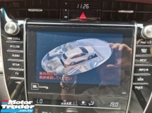 2014 TOYOTA Harrier 2014 Toyota Harrier 2.0 (A) berdaftar 2016 Modelista JBL Premium Advance 