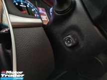 2014 TOYOTA Harrier 2014 Toyota Harrier 2.0 (A) berdaftar 2016 Modelista JBL Premium Advance 