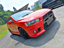 2012 PROTON INSPIRA 1.8 EXECUTIVE