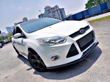2013 FORD FOCUS 2.0 SPORT  (A) TIPTOP