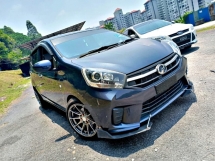 2020 PERODUA AXIA 1.0 G (A) TIPTOP FULL SERVICE