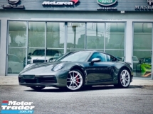 2019 PORSCHE 911 CARRERA S 3.0L (A) - Two Way 4 Port Exhaust - NEGO