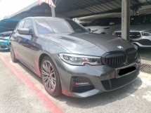 2021 宝马 3 SERIES 330i M SPORT 年份制造 2021 G20 新车型 行驶里程 33,000 公里 天祥全方位服务 保修至四月 2026