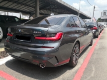 2021 宝马 3 SERIES 330i M SPORT 年份制造 2021 G20 新车型 行驶里程 33,000 公里 天祥全方位服务 保修至四月 2026