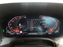 2021 宝马 3 SERIES 330i M SPORT 年份制造 2021 G20 新车型 行驶里程 33,000 公里 天祥全方位服务 保修至四月 2026