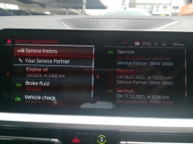 2021 宝马 3 SERIES 330i M SPORT 年份制造 2021 G20 新车型 行驶里程 33,000 公里 天祥全方位服务 保修至四月 2026