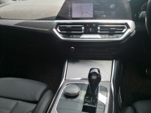 2021 宝马 3 SERIES 330i M SPORT 年份制造 2021 G20 新车型 行驶里程 33,000 公里 天祥全方位服务 保修至四月 2026
