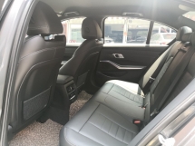 2021 宝马 3 SERIES 330i M SPORT 年份制造 2021 G20 新车型 行驶里程 33,000 公里 天祥全方位服务 保修至四月 2026