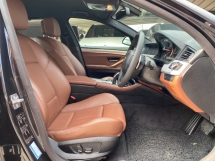 2012 BMW 5 SIRI 528I 2.0 M-SPORTS CKD Head Up Paparan Tekan Mula 