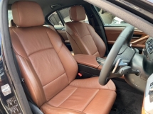 2012 BMW 5 SIRI 528I 2.0 M-SPORTS CKD Head Up Paparan Tekan Mula 