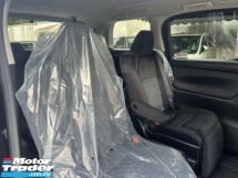2019 TOYOTA VELLFIRE 2.5 ZA /7-SEATER /PRE-CRASH /LKA /2 POWER DOOR