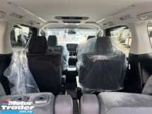 2019 TOYOTA VELLFIRE 2.5 ZA /7-SEATER /PRE-CRASH /LKA /2 POWER DOOR