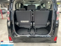 2019 TOYOTA VELLFIRE 2.5 ZA /7-SEATER /PRE-CRASH /LKA /2 POWER DOOR