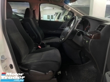 2012 TOYOTA VELLFIRE 2.4 Z FACELIFT 8Seater 2Power Doors DVD Reg 2014