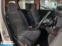 2012 TOYOTA VELLFIRE 2.4 Z FACELIFT 8Seater 2Power Doors DVD Reg 2014