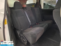 2012 TOYOTA VELLFIRE 2.4 Z FACELIFT 8Seater 2Power Doors DVD Reg 2014