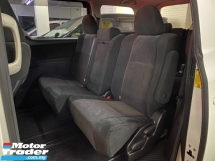2012 TOYOTA VELLFIRE 2.4 Z FACELIFT 8Seater 2Power Doors DVD Reg 2014