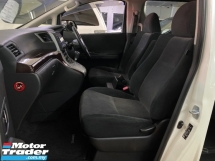 2012 TOYOTA VELLFIRE 2.4 Z FACELIFT 8Seater 2Power Doors DVD Reg 2014