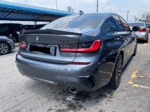 2020 宝马 3 330I 系列 M-SPORT 19K KM 保修期内提供全面服务 25