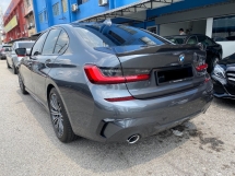 2020 宝马 3 330I 系列 M-SPORT 19K KM 保修期内提供全面服务 25