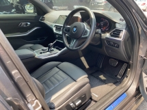 2020 宝马 3 330I 系列 M-SPORT 19K KM 保修期内提供全面服务 25