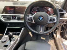 2020 宝马 3 330I 系列 M-SPORT 19K KM 保修期内提供全面服务 25