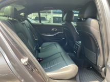 2020 宝马 3 330I 系列 M-SPORT 19K KM 保修期内提供全面服务 25