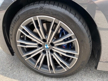 2020 宝马 3 330I 系列 M-SPORT 19K KM 保修期内提供全面服务 25