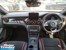 2018 MERCEDES-BENZ GLA 2.0 AMG 4MATIC PREMIUM RECOND 2019 YEAR, RECARO SEAT,ELECTRONIC SEAT,MEMOMRY SEAT,PANAROMIC SUNROOF.