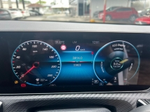 2020 MERCEDES-BENZ A180 1.3 SPORT SEDAN /ELECTRIC MEMORY SEATS /BSM /UNREG