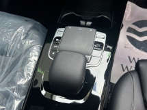 2020 MERCEDES-BENZ A180 1.3 SPORT SEDAN /ELECTRIC MEMORY SEATS /BSM /UNREG