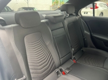2020 MERCEDES-BENZ A180 1.3 SPORT SEDAN /ELECTRIC MEMORY SEATS /BSM /UNREG