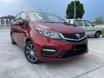 2019 PROTON PERSONA 1.6 PREMIUM