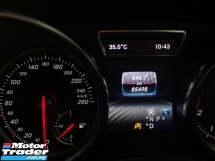 2016 MERCEDES-BENZ GLE MERCEDES BENZ GLE400 3.0cc 4MATIC AMG LINE COUPE (A)