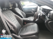 2021 MERCEDES-BENZ E-CLASS E300 AMG Sedan MODEL BARU Tahun Dibuat 2021 Perkhidmatan Penuh mengekalkan di bawah Waranti MBM NZ WHEELS kepada 2026