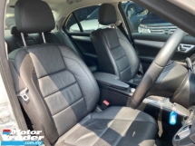 2012 MERCEDES-BENZ C-CLASS C200 CGI BLUE EFFICIENCY AVANTGARDE REG 13 CKD 