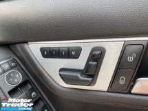 2012 MERCEDES-BENZ C-CLASS C200 CGI BLUE EFFICIENCY AVANTGARDE REG 13 CKD 
